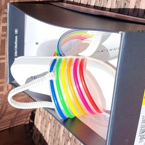 ❤️5for25  Tommy Hilfiger sandals